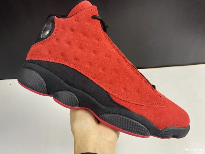 REVERSE BRED" AIR 602 13 JORDAN DJ5982 1110